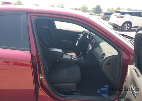 2022 Dodge Charger Gt Rwd from USA, damaged, VIN 2C3CDXHG9NH235970